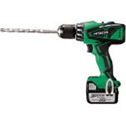 Máy siết vít HITACHI KOKI DV14DBEL-2LLCK